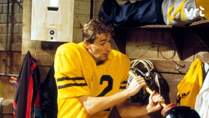 12. American Football