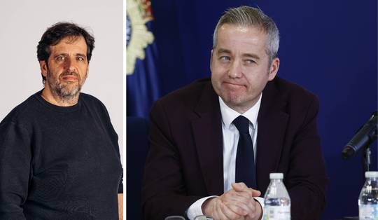 Beste politici, investeer in echt politiewerk en stop met ons geld te verbrassen