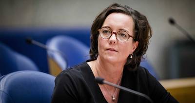 Staatssecretaris Van Ark: Kinderarmoede moet gewoon naar nul