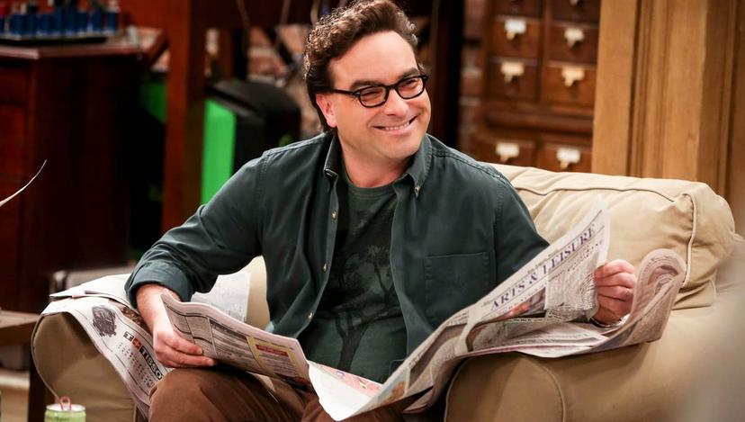 Wat is er gebeurd met de cast van The Big Bang Theory?