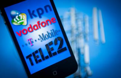 Overstap telecomaanbieder wordt simpeler