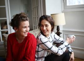 Vrouwen met deze sterrenbeelden zijn de leukste zussen
