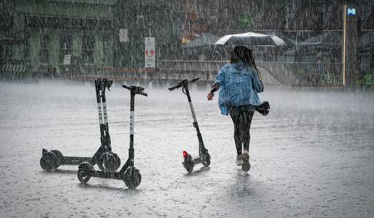 Wat als de waterbom boven Vlaanderen valt? Dit zijn de knelpunten en wat er moet gebeuren