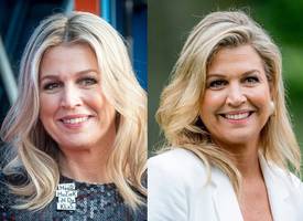 Dit zijn de 5 make-up trucs van koningin Máxima