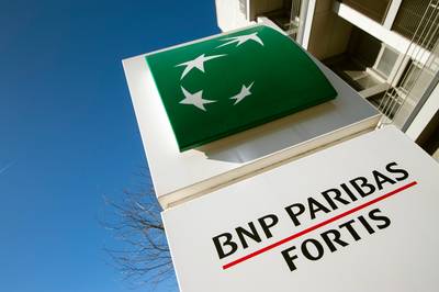 BNP Paribas Fortis retire son dividende 2019