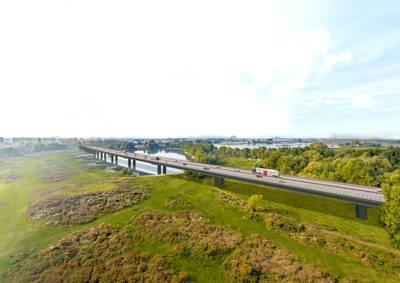 Nieuwe bestuur Gelderland gaat voor A15 zonder tolheffing