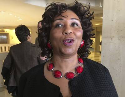 Florida schrapt kindhuwelijk dankzij vrouw die op haar elfde moest trouwen met haar verkrachter