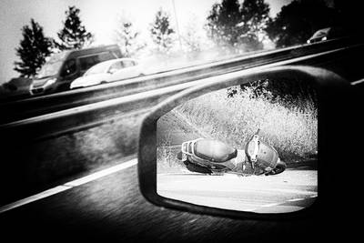 Elke dag zeker twee doorrijders na aanrijding in Nijmegen