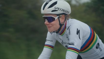 1. Lotte Kopecky