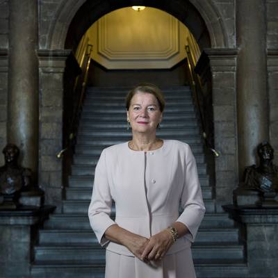Burgemeester Maastricht dreigt met opstappen in ‘spionagedebat’