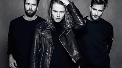 Joëlle Witschge en neefje van Henny Huisman weer uit elkaar