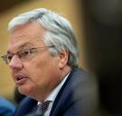 Didier Reynders mag Viktor Orbán in het gareel houden: kan hij het verschil maken?