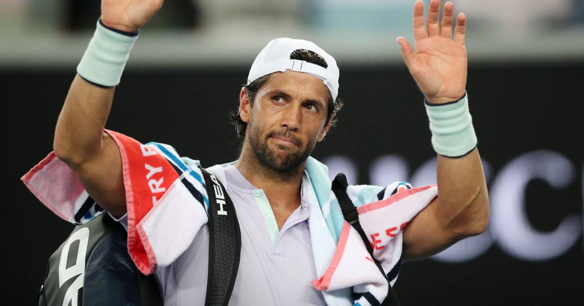 Verdasco wil Roland Garros aanklagen na 'corona-uitsluiting' - De Gelderlander