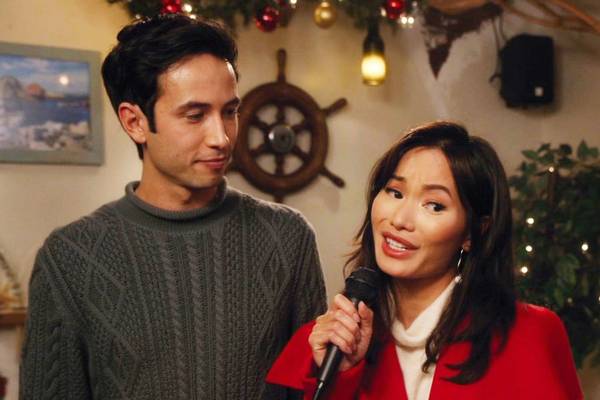 A Sugar & Spice Holiday