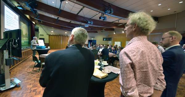 Inwoners Heumen praten mee, maar windmolens komen er zeker