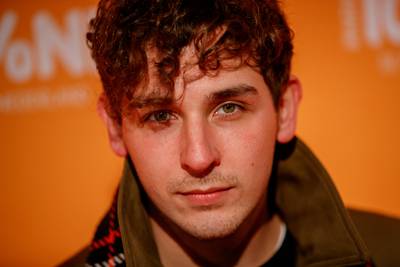 Nielson deelt nieuwe muziek