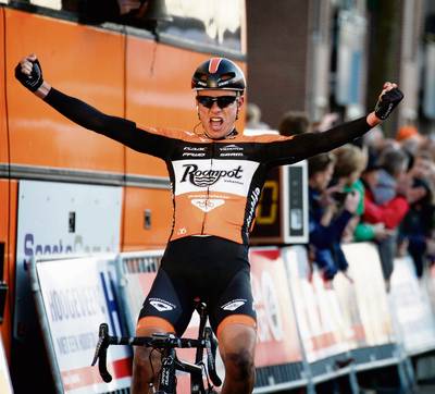 Ronde van Drenthe opgewaardeerd door UCI