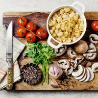 Lust je geen tomaat én champignon? Dat heeft een logische reden