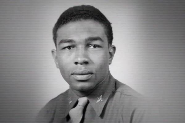 The Real Red Tails