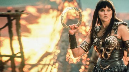 4. Animal Attraction