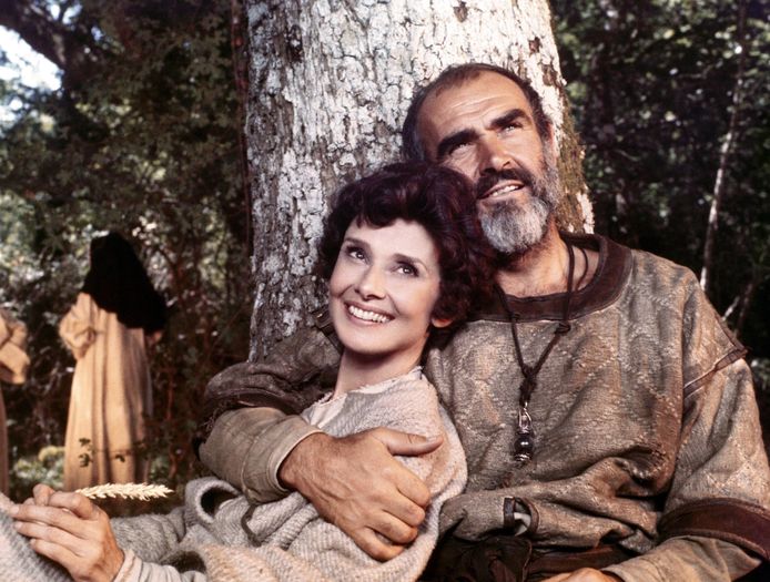 Robin and Marian, 1976