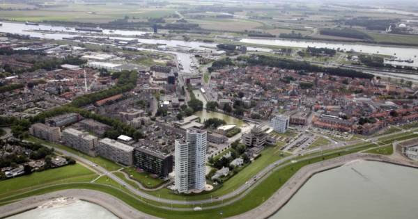 Hulp gezocht voor onderzoek naar jonge stad Terneuzen - BN DeStem