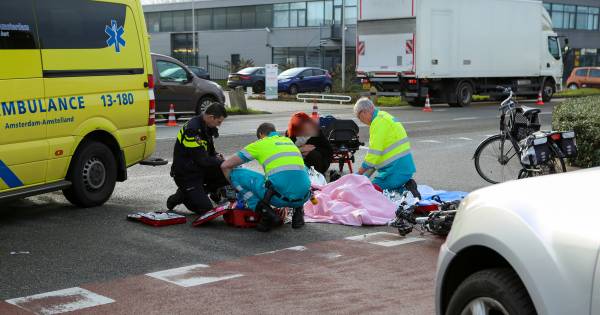 Triest om te zien.