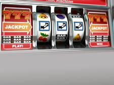 Online casino gambling