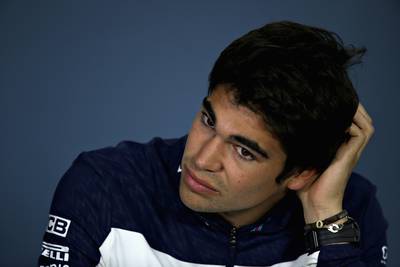 Heel Montreal praat Frans, maar niet in de paddock