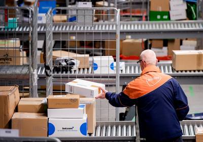 Rechter verbiedt staking PostNL