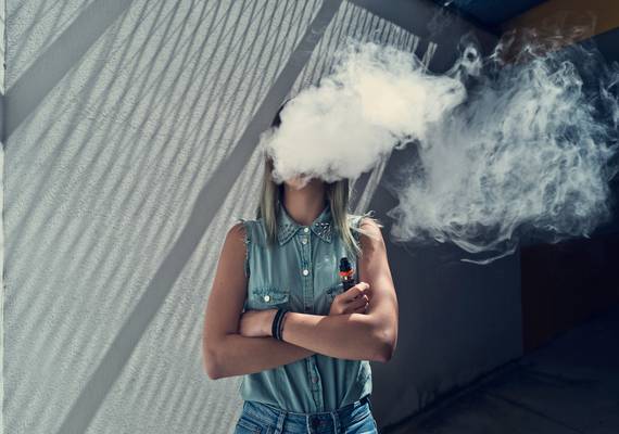 De gevaarlijke waarheid achter vapen