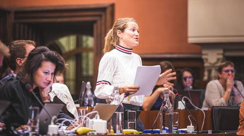Politiek debat rond aanwervingen bij Stad Gent suddert voort