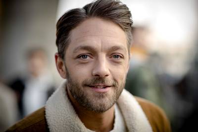 Reportages tonen voorbereidingen The Passion