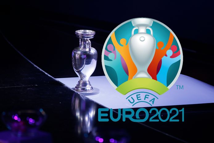 UEFA verplaatst EK naar 2021: 'Corona is onzichtbare ...