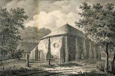 Kloosterroute wekt middeleeuwse verleden Schouwen-Duiveland tot leven