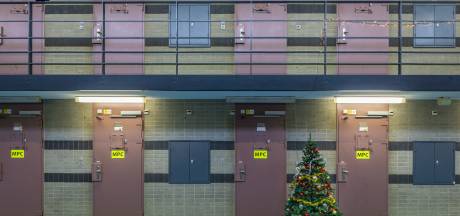Geen familiebezoek meer bij gevangenen Karelskamp; alle verloven geschrapt