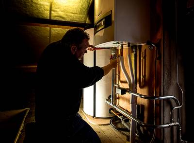 Alarm om duizenden onveilige cv-ketels van Nefit