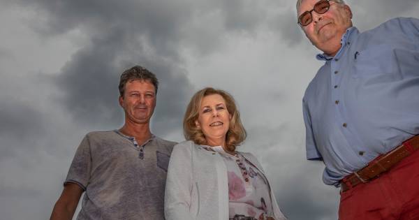 Zorgen bij bewoners wijk Milheeze over hervatting vluchten vanaf militaire basis De Peel - Eindhoven