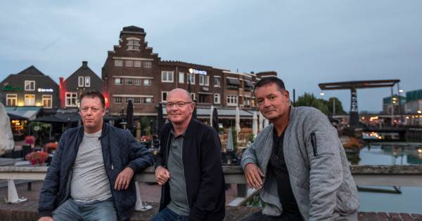 Trainersduo Van Teeffelen/Geerlings stopt na dit seizoen bij RKPVV - Eindhovens Dagblad