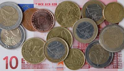 De euro stijgt, goed nieuws?!