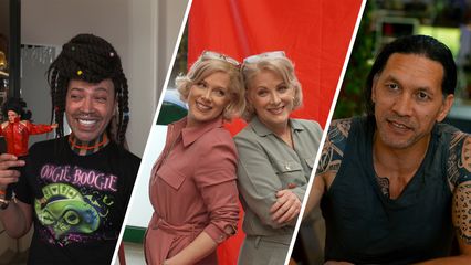 6. Stars des émissions culte : Que sont-ils devenus ?