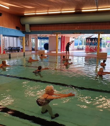 Dit Wordt Misschien Het Zandvoort Van De Veluwe Veluwe Destentor Nl