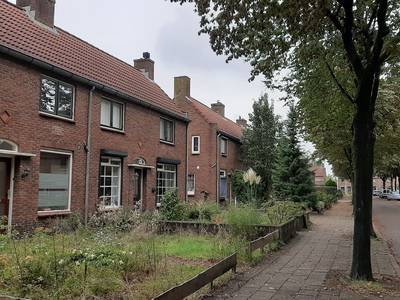 Burgerbelangen werpt zich opnieuw op als hoeder van oude woningen: vragen over Wethoudersbuurt