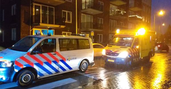 Zwangere vrouw aangereden op zebra: automobilist rijdt door | Voorne-Putten |.