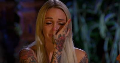 Twijfels bij Temptation-koppels slaan toe na eerste kampvuur