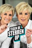 boxcover van Tegen de Sterren op
