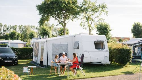 Schitterend nazomerweer tot 30 graden op komst