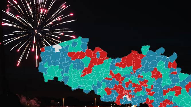 Dit Doet Vuurwerk Met Dieren En Zo Kun Je Ze Zo Goed Mogelijk Beschermen Binnenland Hln Be