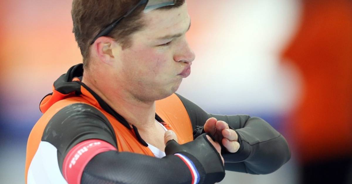 Heel Nederland Heeft Last Van De Rug Van Kramer Andere Sporten Destentor Nl