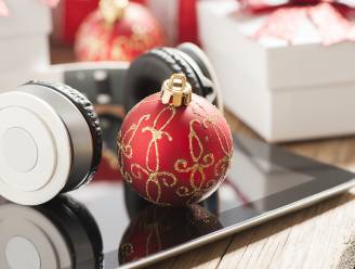 Met deze techcadeaus doe je de techliefhebber een groot plezier

